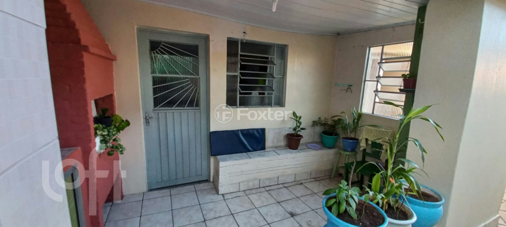 Casa à venda com 3 quartos, 179m² - Foto 31