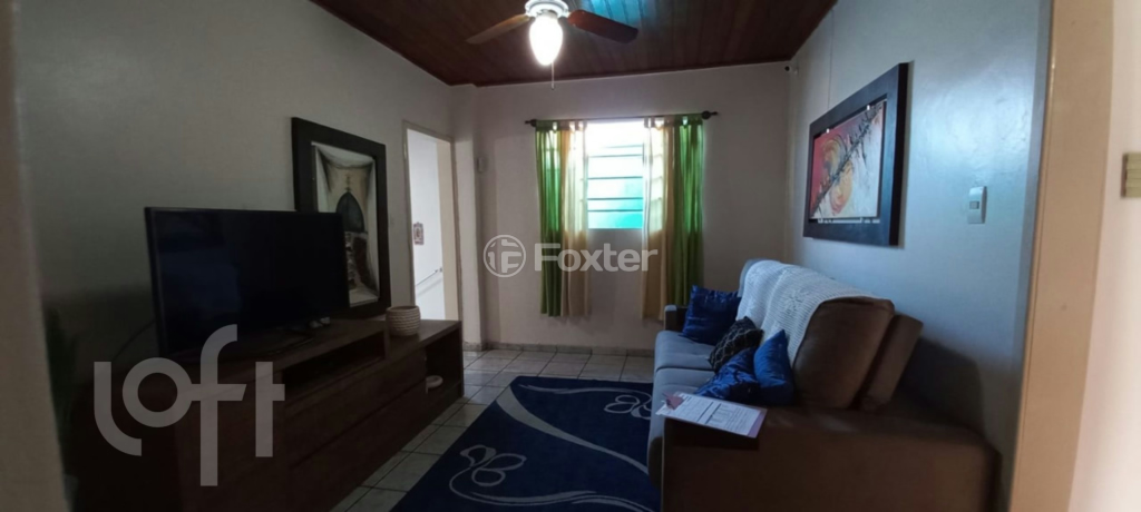 Casa à venda com 3 quartos, 179m² - Foto 2