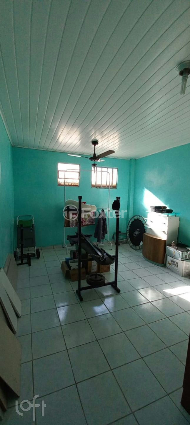 Casa à venda com 3 quartos, 179m² - Foto 9