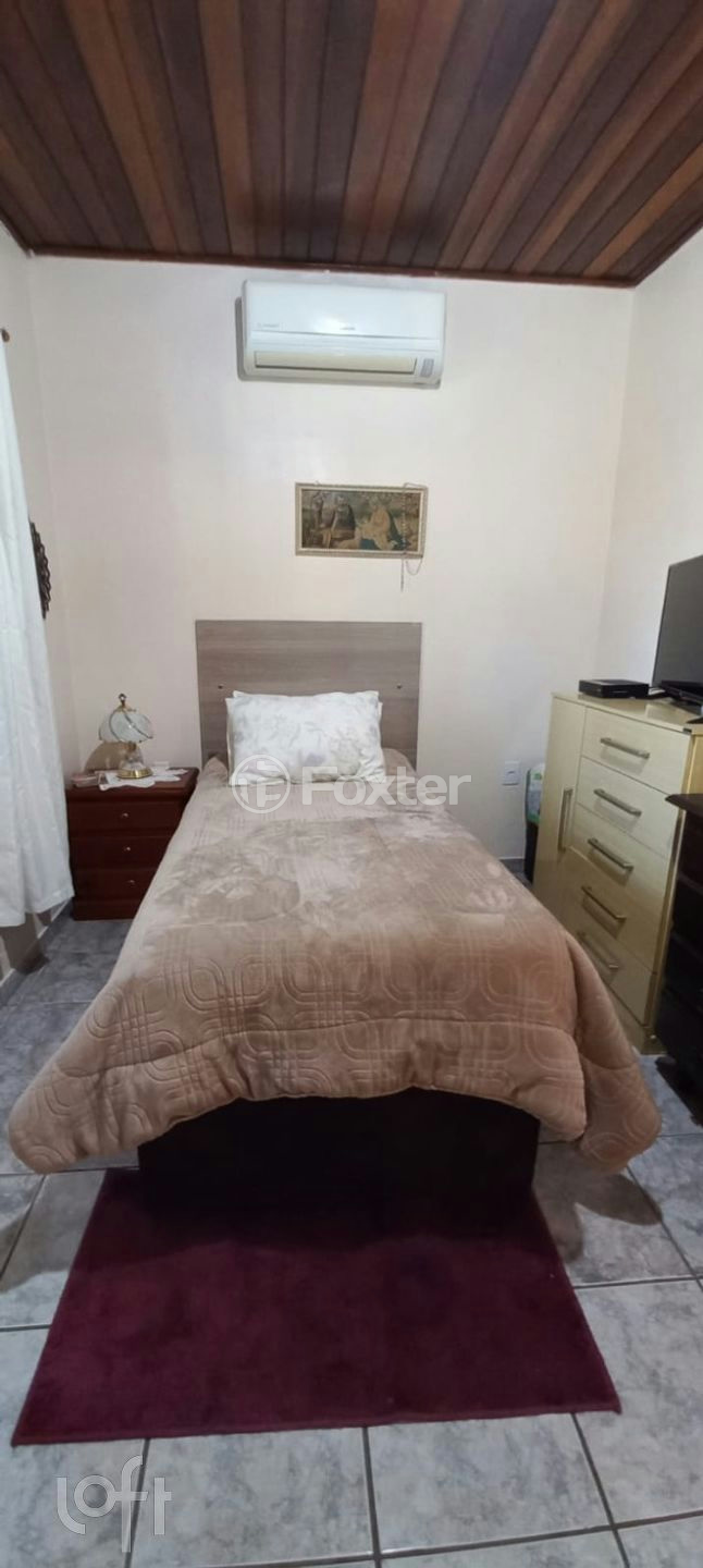 Casa à venda com 3 quartos, 179m² - Foto 22