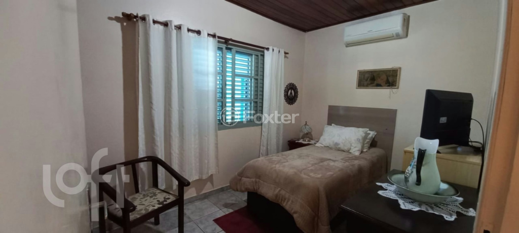 Casa à venda com 3 quartos, 179m² - Foto 21