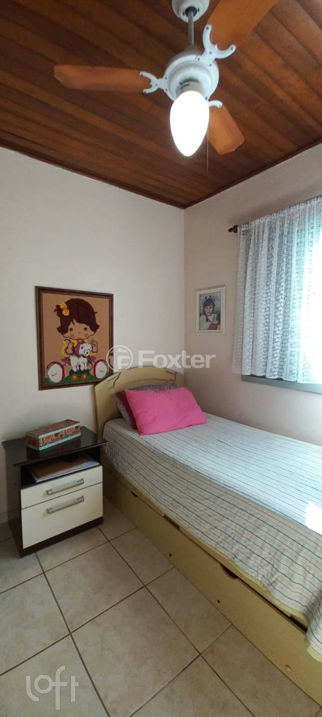 Casa à venda com 3 quartos, 179m² - Foto 26
