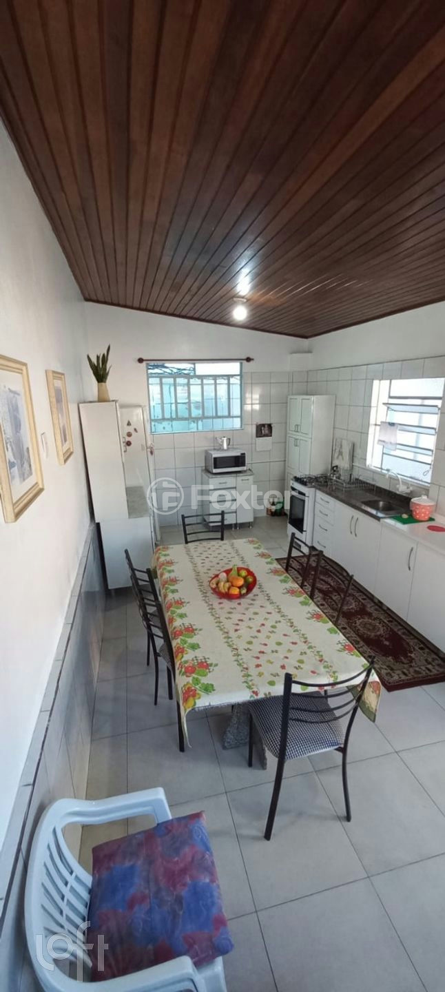 Casa à venda com 3 quartos, 179m² - Foto 15
