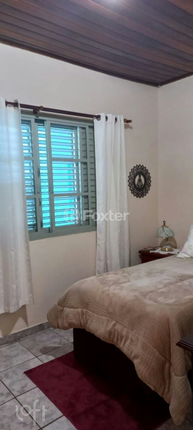 Casa à venda com 3 quartos, 179m² - Foto 19
