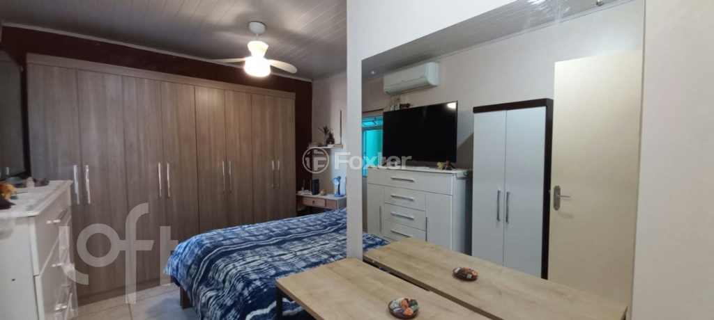 Casa à venda com 3 quartos, 179m² - Foto 30
