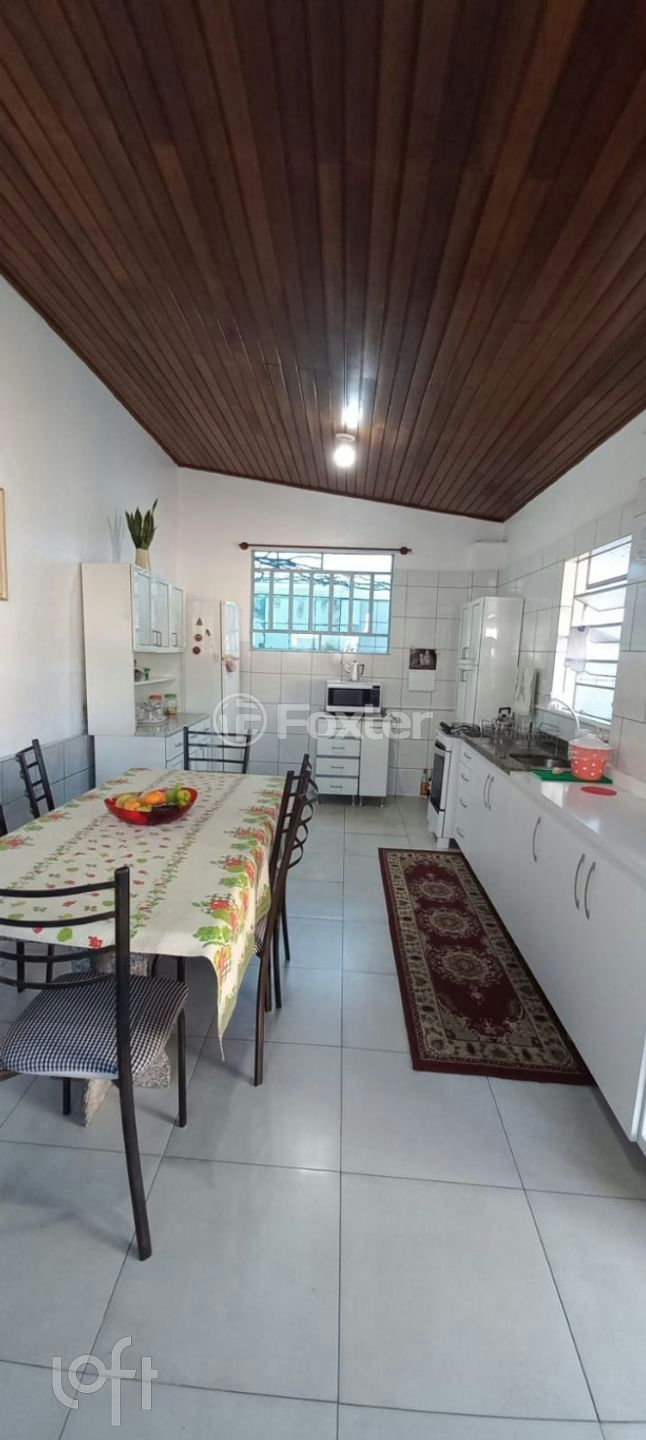 Casa à venda com 3 quartos, 179m² - Foto 13