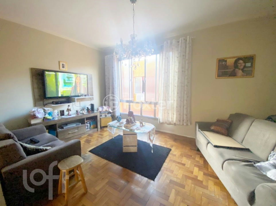 Apartamento à venda com 3 quartos, 87m² - Foto 3