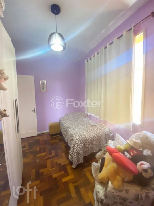 Apartamento à venda com 3 quartos, 87m² - Foto 21
