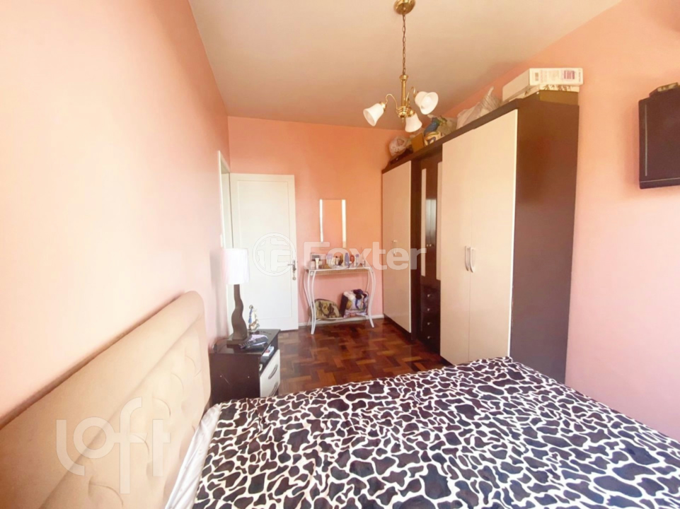 Apartamento à venda com 3 quartos, 87m² - Foto 25