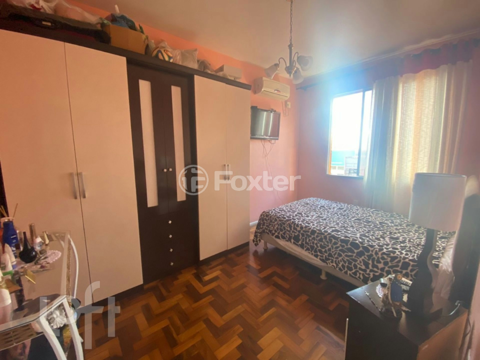Apartamento à venda com 3 quartos, 87m² - Foto 26