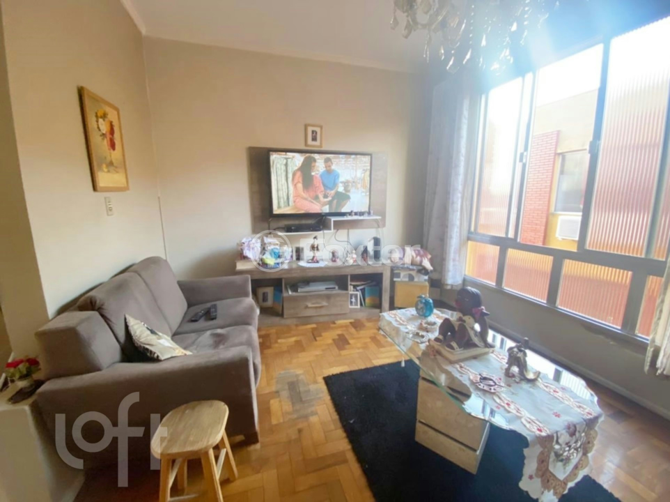 Apartamento à venda com 3 quartos, 87m² - Foto 2