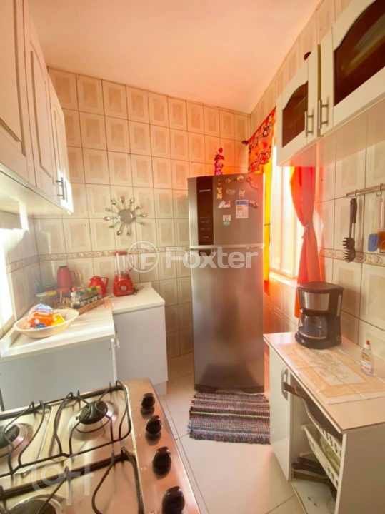 Apartamento à venda com 3 quartos, 87m² - Foto 12