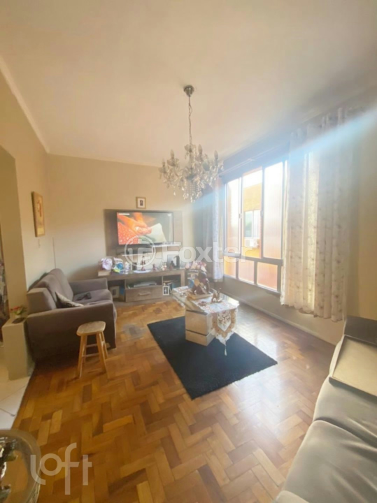Apartamento à venda com 3 quartos, 87m² - Foto 4