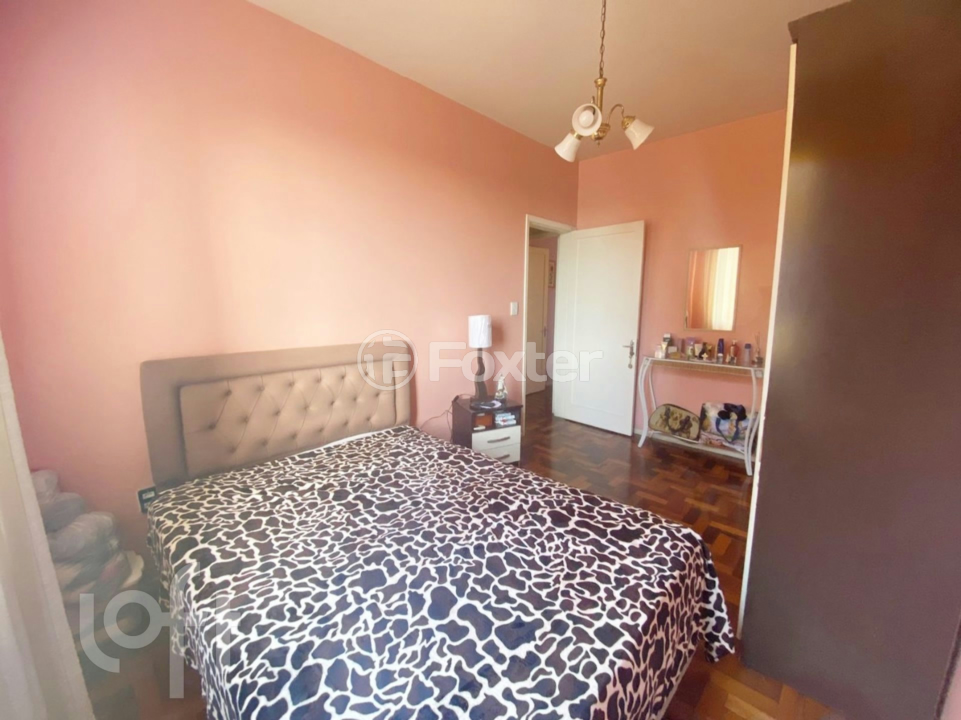 Apartamento à venda com 3 quartos, 87m² - Foto 24