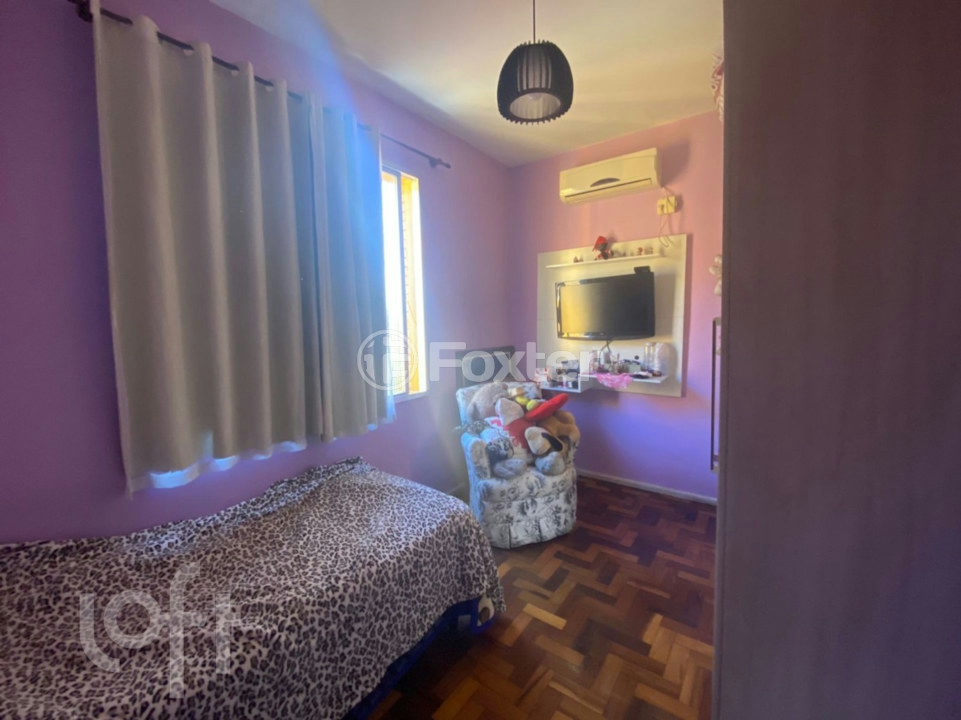 Apartamento à venda com 3 quartos, 87m² - Foto 22