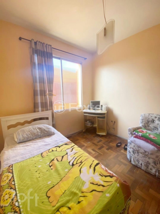 Apartamento à venda com 3 quartos, 87m² - Foto 18