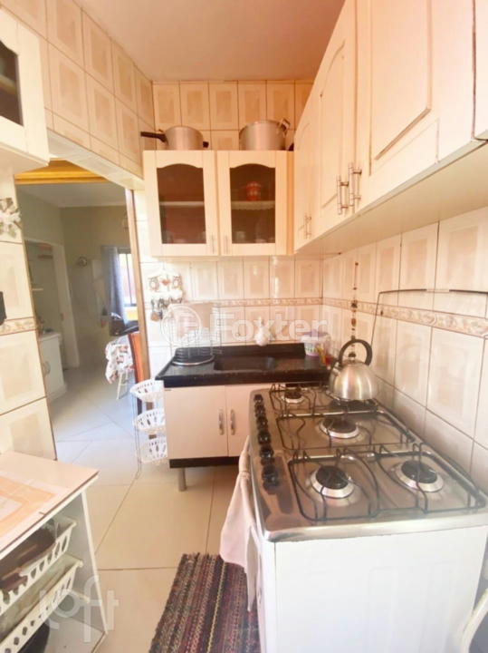 Apartamento à venda com 3 quartos, 87m² - Foto 11