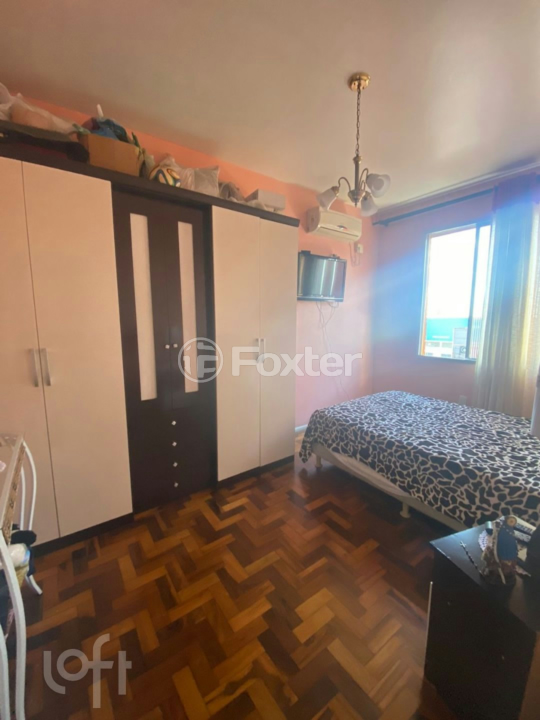 Apartamento à venda com 3 quartos, 87m² - Foto 27