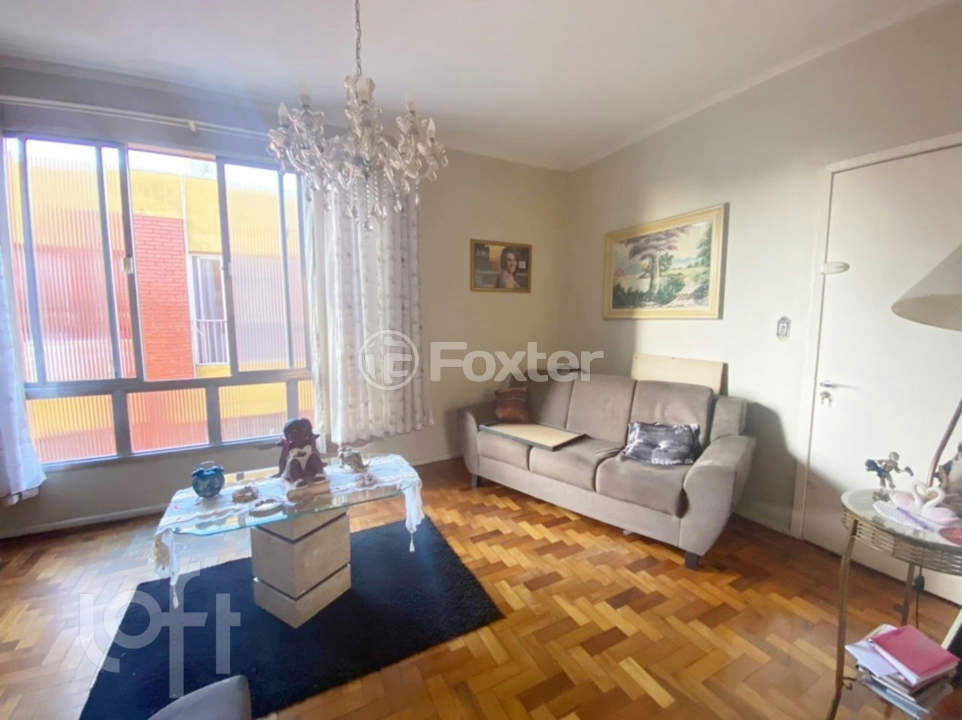 Apartamento à venda com 3 quartos, 87m² - Foto 35