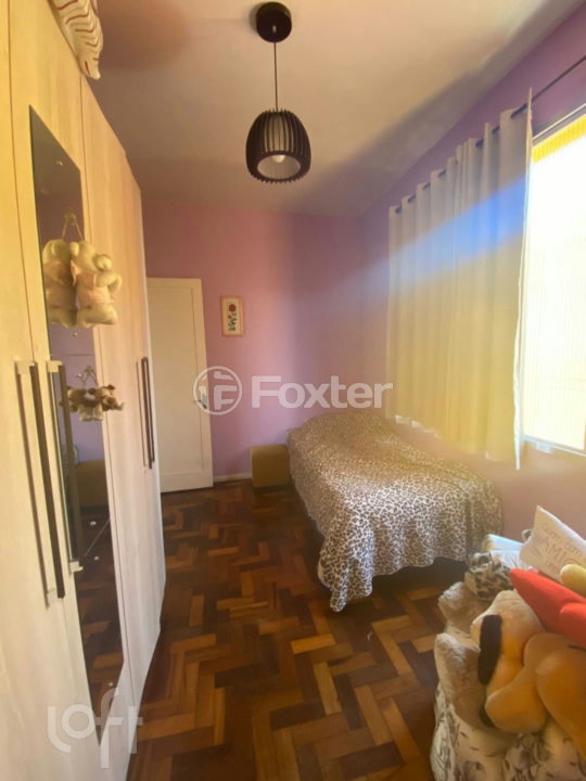 Apartamento à venda com 3 quartos, 87m² - Foto 23