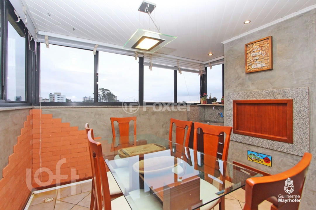 Apartamento à venda com 2 quartos, 76m² - Foto 3