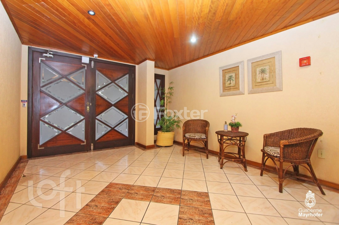 Apartamento à venda com 2 quartos, 76m² - Foto 21