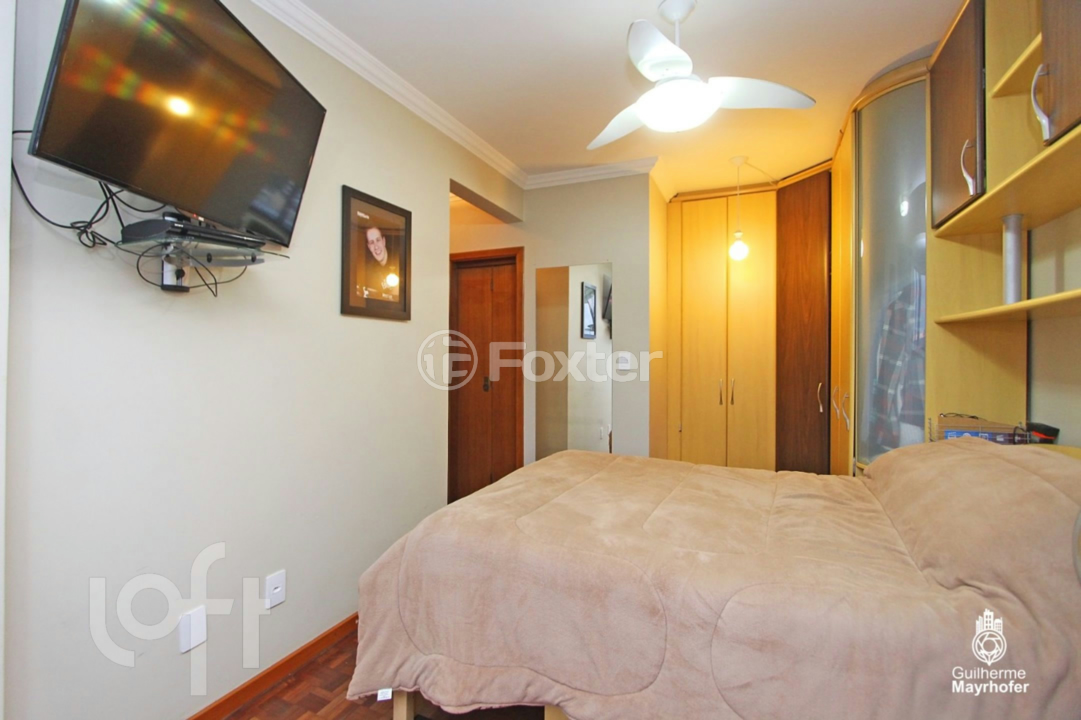 Apartamento à venda com 2 quartos, 76m² - Foto 13