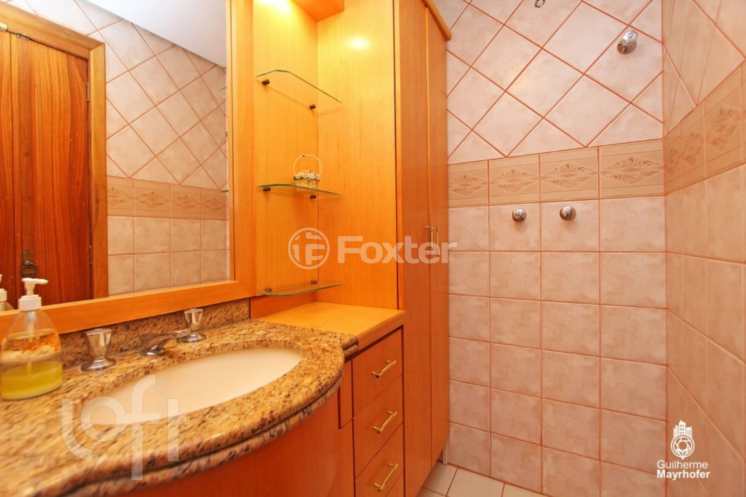 Apartamento à venda com 2 quartos, 76m² - Foto 6