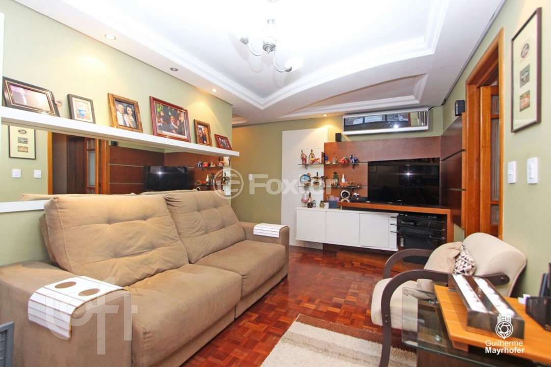 Apartamento à venda com 2 quartos, 76m² - Foto 23