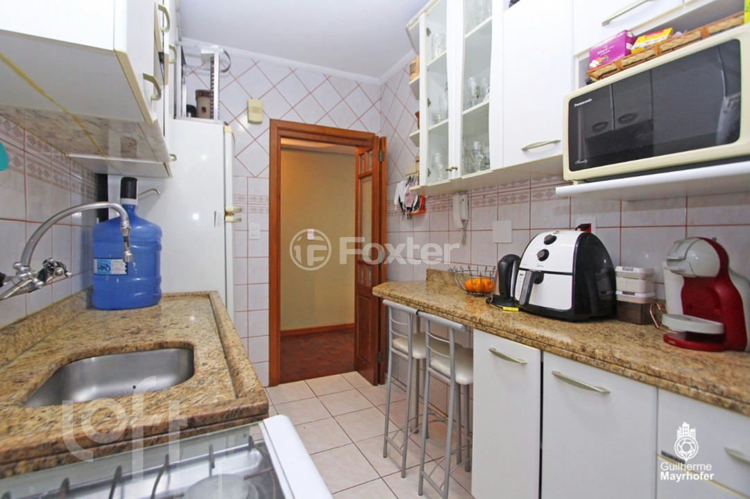 Apartamento à venda com 2 quartos, 76m² - Foto 8