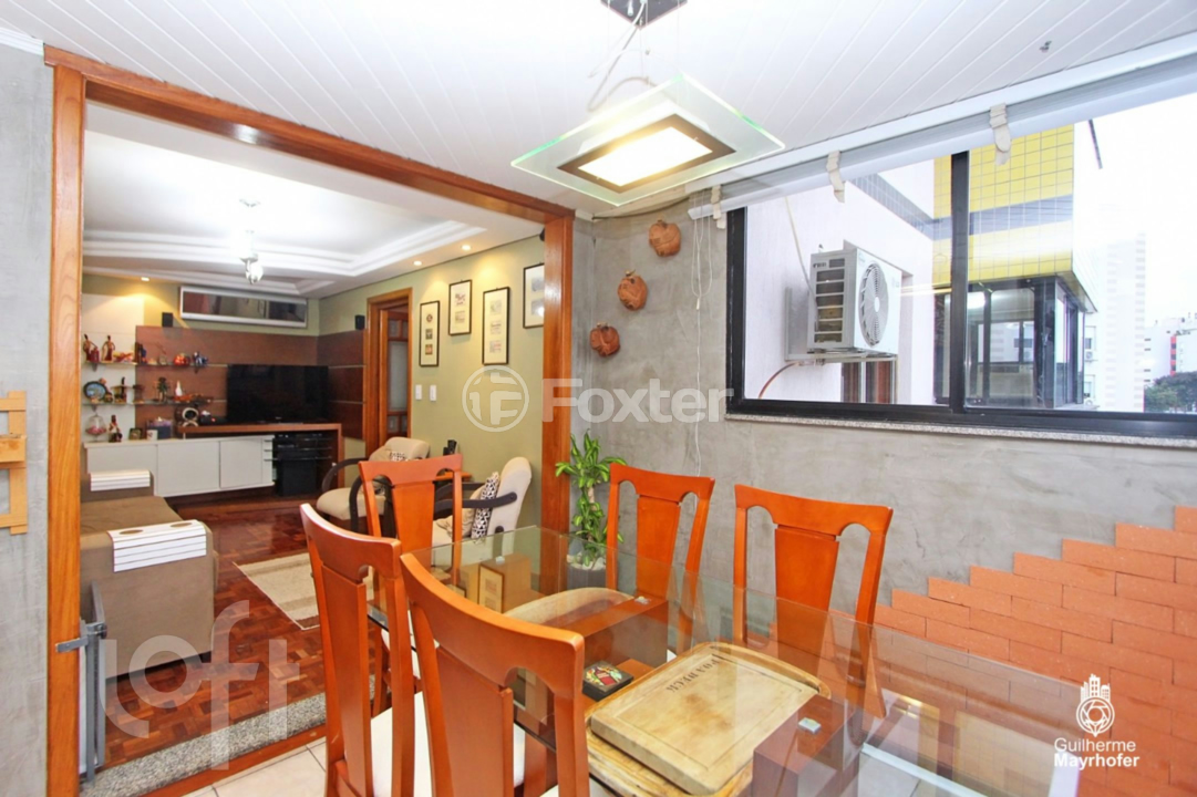 Apartamento à venda com 2 quartos, 76m² - Foto 5