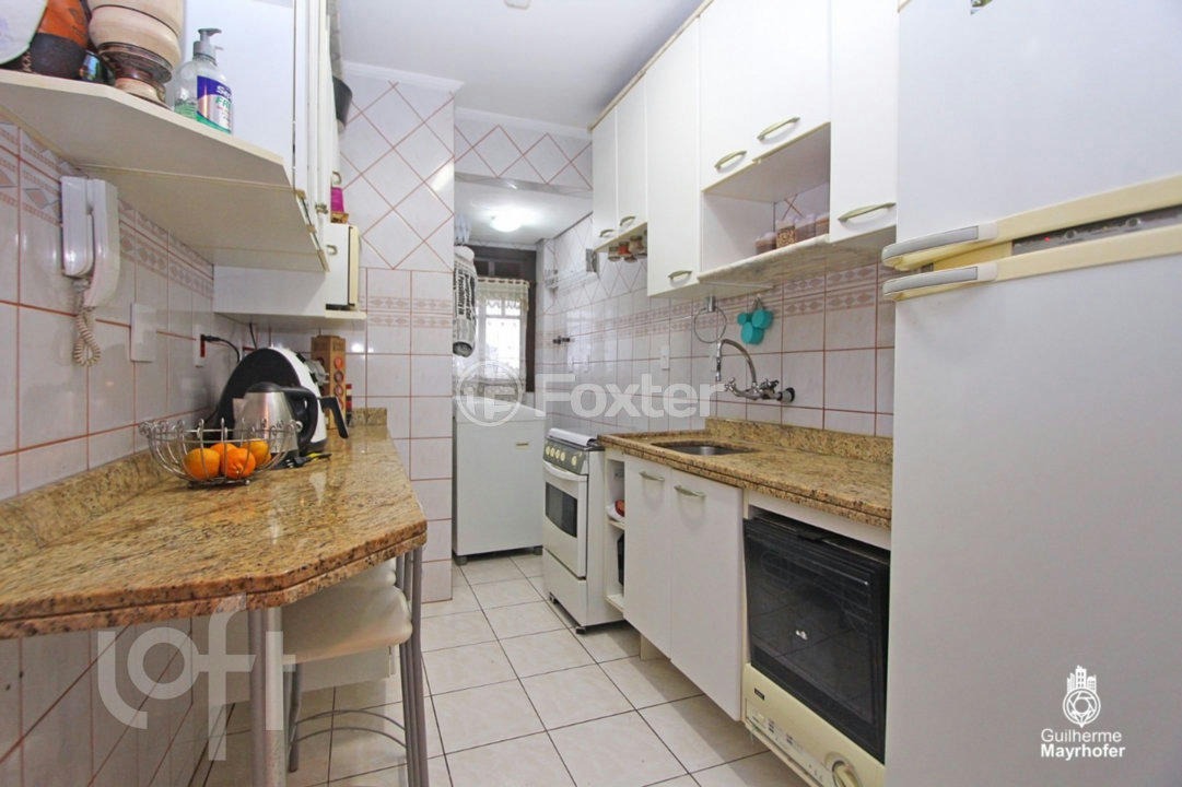 Apartamento à venda com 2 quartos, 76m² - Foto 7