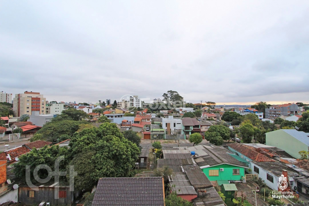 Apartamento à venda com 2 quartos, 76m² - Foto 14