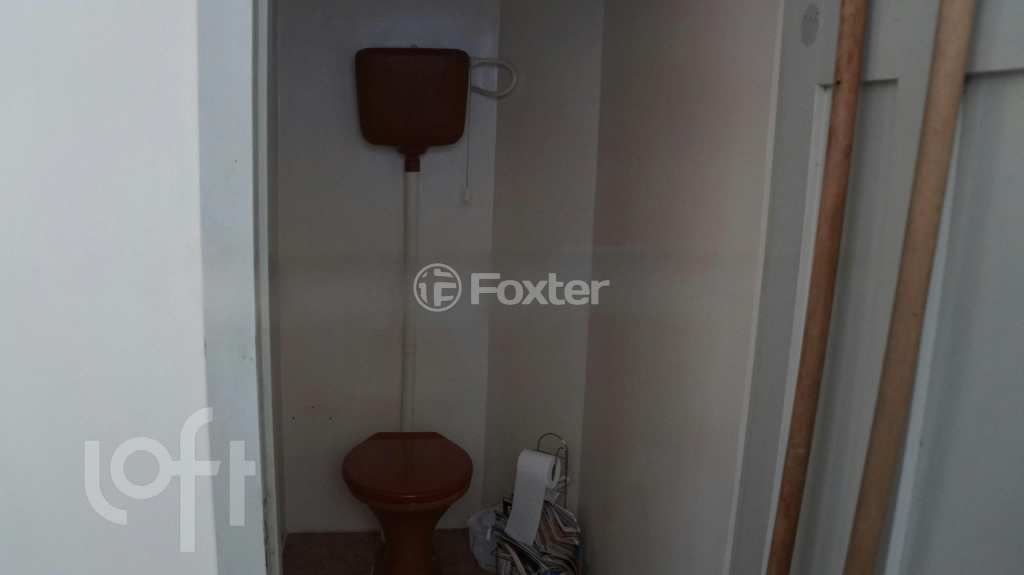 Apartamento à venda com 2 quartos, 79m² - Foto 33