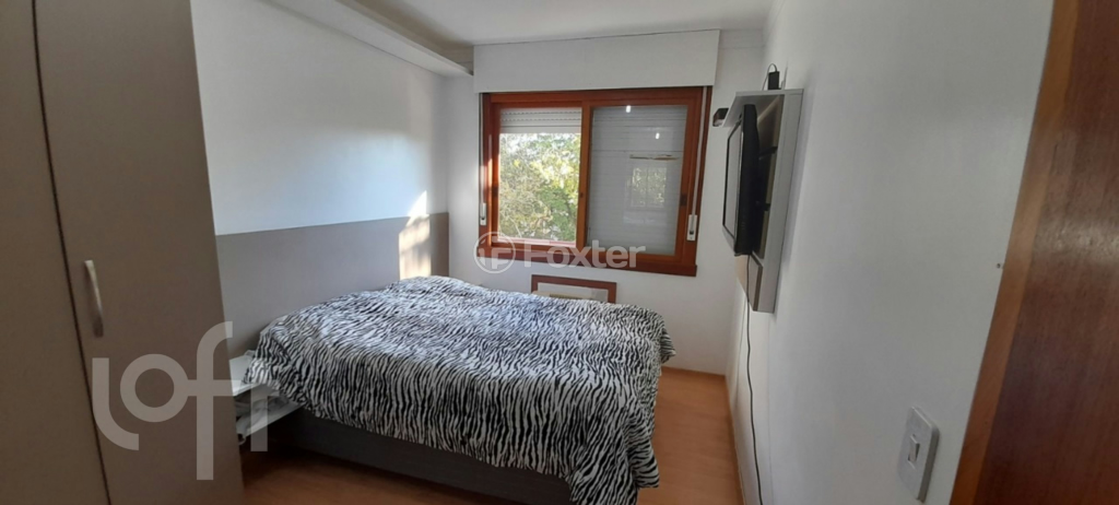 Apartamento à venda com 3 quartos, 91m² - Foto 4