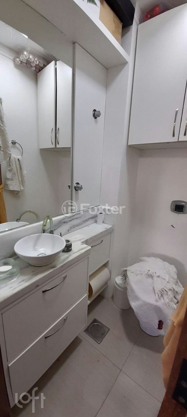 Apartamento à venda com 3 quartos, 91m² - Foto 11