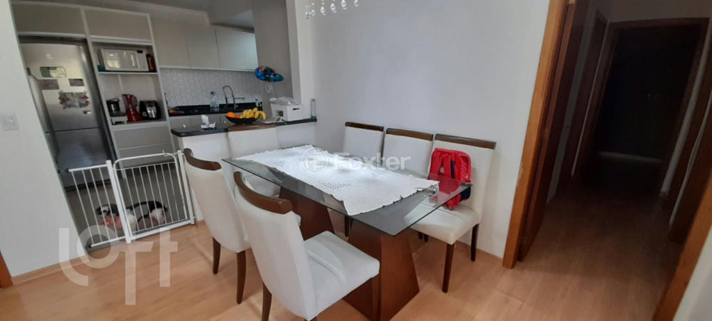 Apartamento à venda com 3 quartos, 91m² - Foto 2