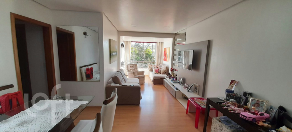 Apartamento à venda com 3 quartos, 91m² - Foto 19