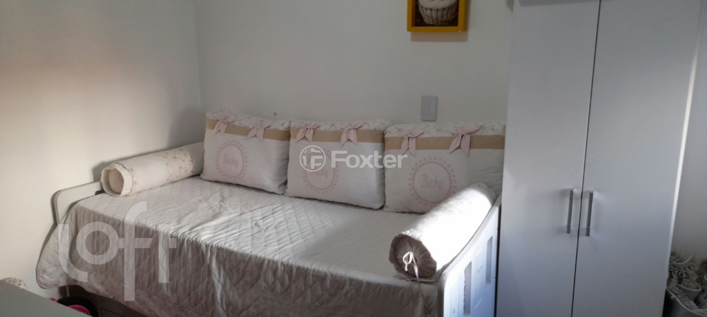 Apartamento à venda com 3 quartos, 91m² - Foto 9