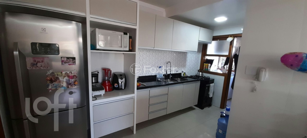 Apartamento à venda com 3 quartos, 91m² - Foto 3