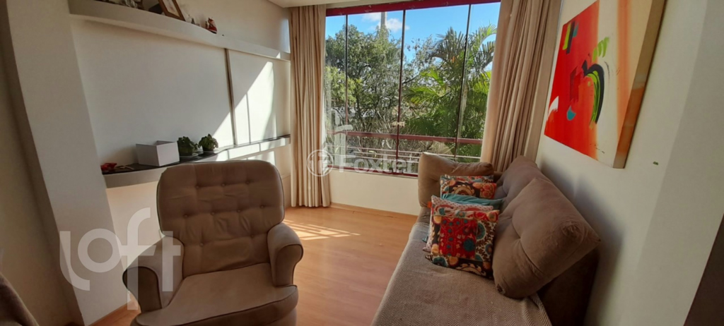 Apartamento à venda com 3 quartos, 91m² - Foto 1