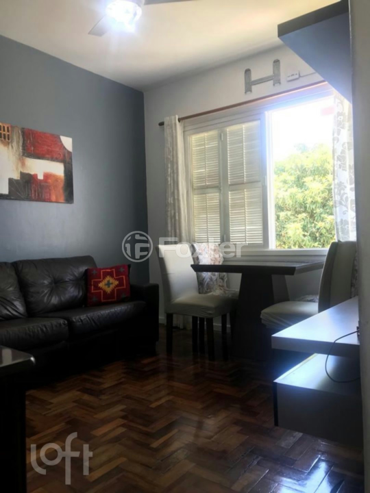 Apartamento à venda com 2 quartos, 50m² - Foto 14