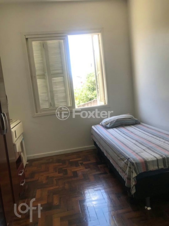 Apartamento à venda com 2 quartos, 50m² - Foto 3