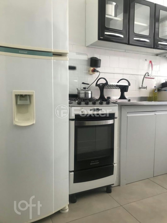 Apartamento à venda com 2 quartos, 50m² - Foto 7