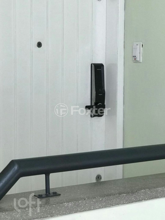 Apartamento à venda com 2 quartos, 50m² - Foto 13