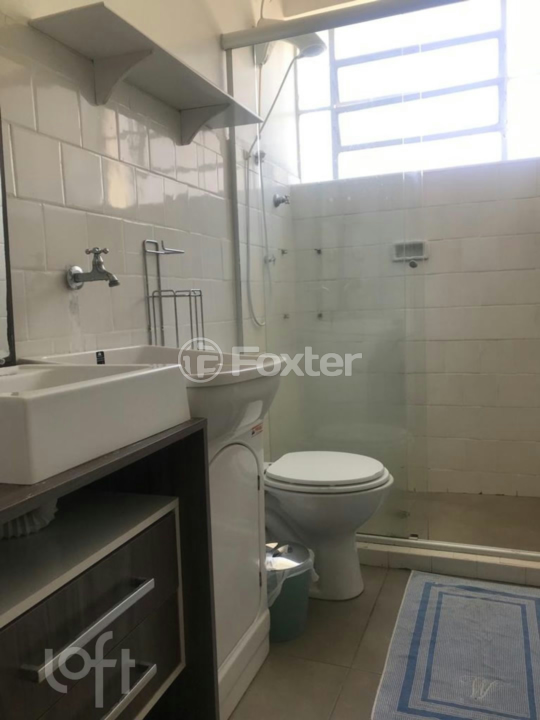 Apartamento à venda com 2 quartos, 50m² - Foto 5