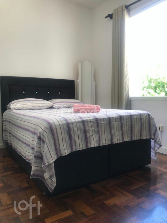 Apartamento à venda com 2 quartos, 50m² - Foto 2