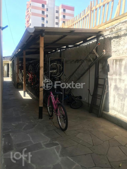 Apartamento à venda com 2 quartos, 50m² - Foto 8