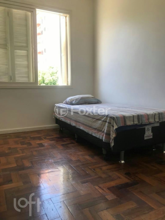 Apartamento à venda com 2 quartos, 50m² - Foto 4