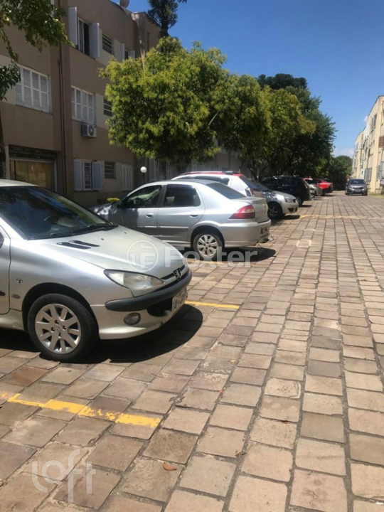 Apartamento à venda com 2 quartos, 50m² - Foto 12